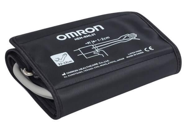 Манжета для тонометров на плечо Omron/Омрон Easy Cuff, 22 - 42 см. - фото 1 - id-p156510281