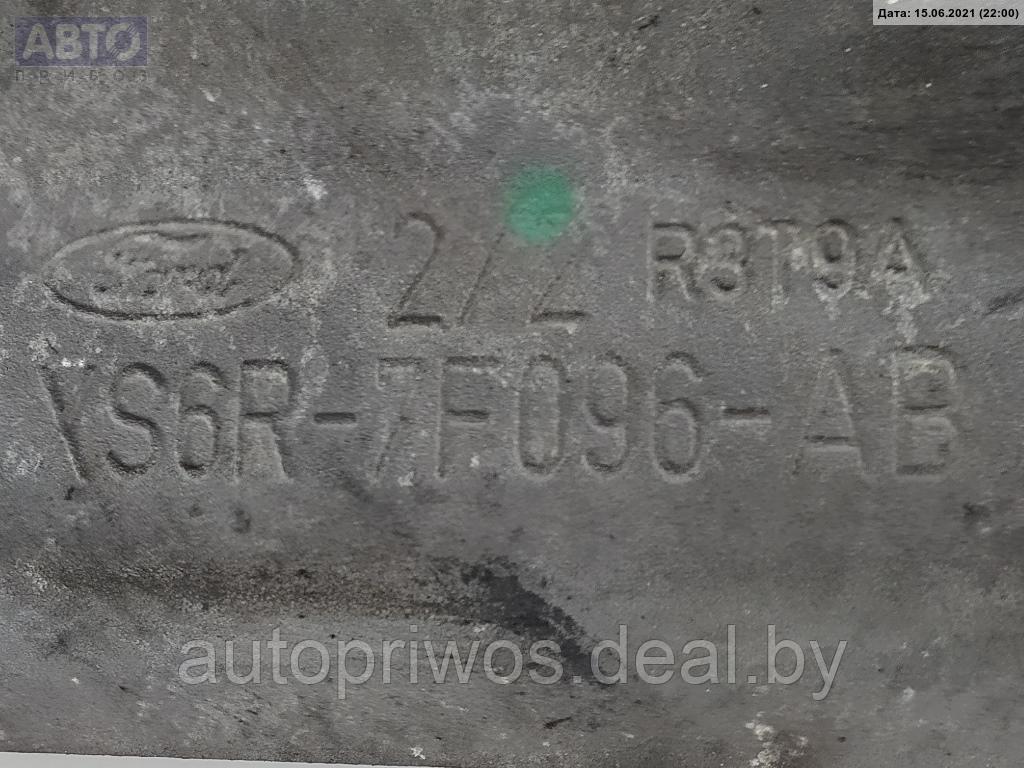 КПП 5-ст. механическая Ford Ka - фото 7 - id-p156511443