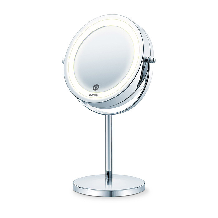 Косметическое зеркало с подсветкой Beurer BS 55 - фото 1 - id-p156509352