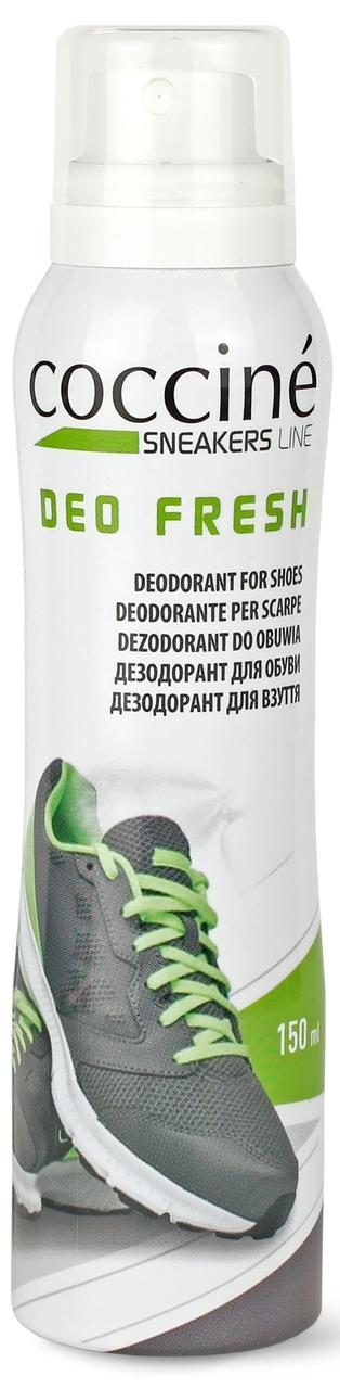 Дезодорант для обуви "Coccine" Sneakers Deo Fresh - фото 1 - id-p156509441