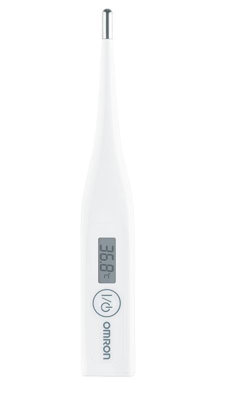 Электронный медицинский термометр Omron Eco Temp Basic
