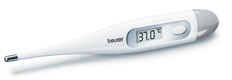 Цифровой медицинский термометр Beurer FT 09/1 - фото 1 - id-p156515916
