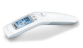 Инфракрасный медицинский бесконтактный термометр Beurer FT 90