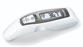 Электронный медицинский многофункциональный термометр Beurer FT 65