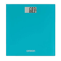 Напольные весы Omron/Омрон HN-289-EB, синие