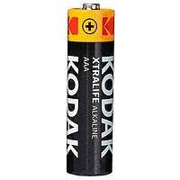 Щелочная батарейка Kodak LR03 Xtralife Alkaline АА, 1 шт