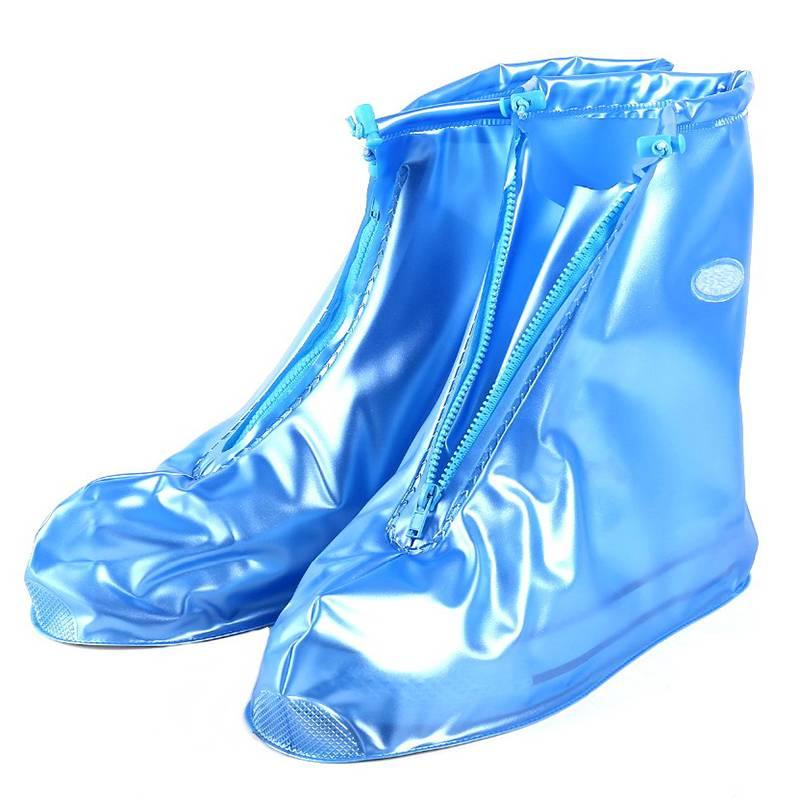 Грязезащитные чехлы Bradex для женской обуви без каблука, размер ХL - фото 1 - id-p156508314