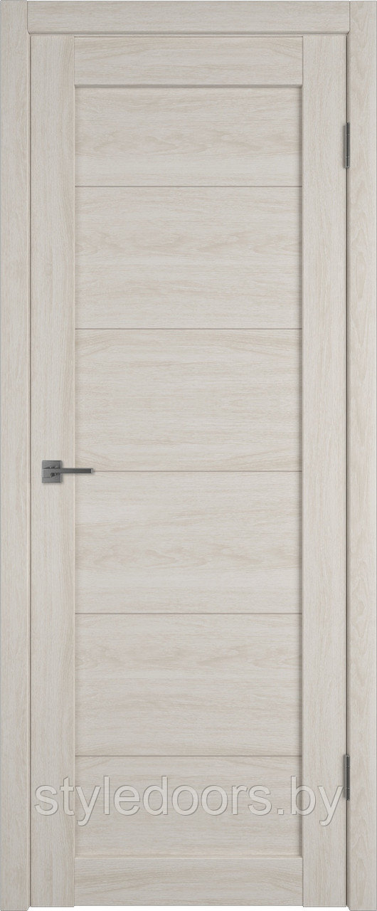 Atum Pro Х32 800*2000 Scansom Oak