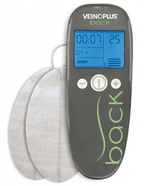 Нейро-мышечный электростимулятор Veinoplus Back