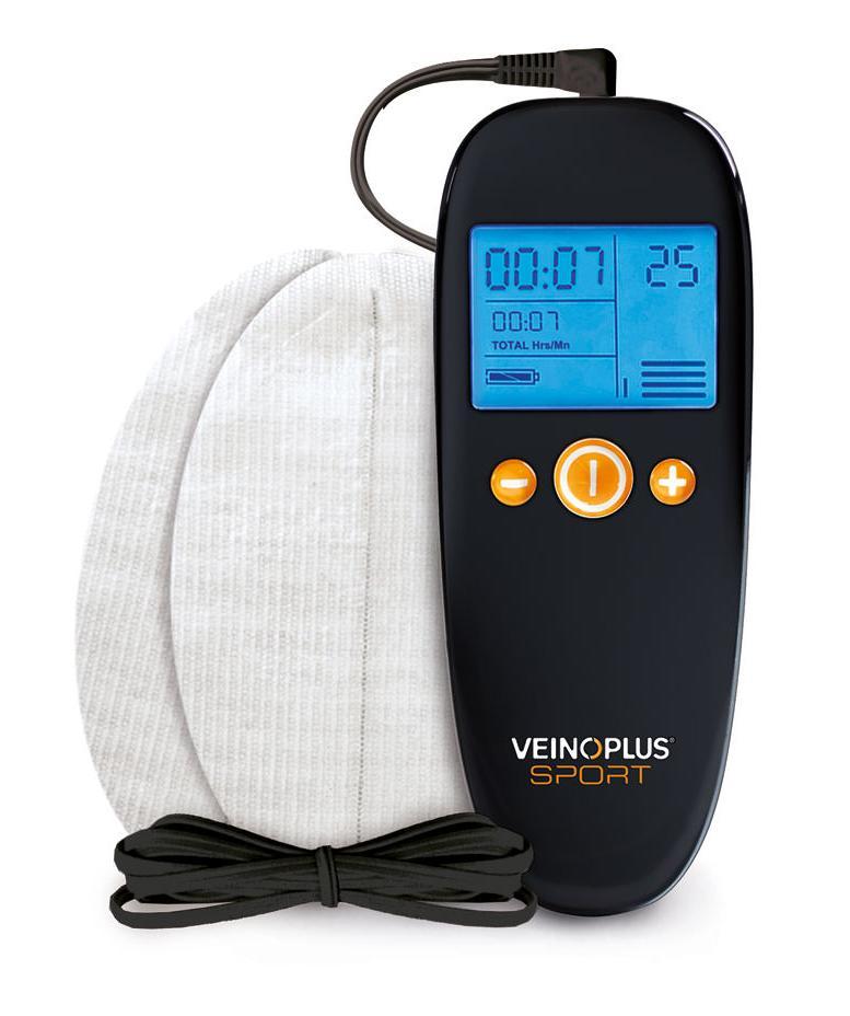 Нейро-мышечный электростимулятор Veinoplus Sport