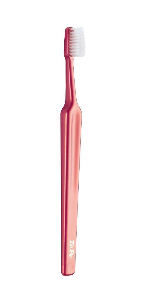 Зубная щетка TePe Classic Soft, мягкая - фото 1 - id-p156516365
