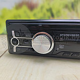 Автомагнитола Pioneer OK (Bluetooth, USB, micro, AUX, FM, пульт)   mod. HD2781, фото 2