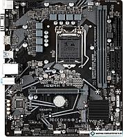 Материнская плата Gigabyte H510M H