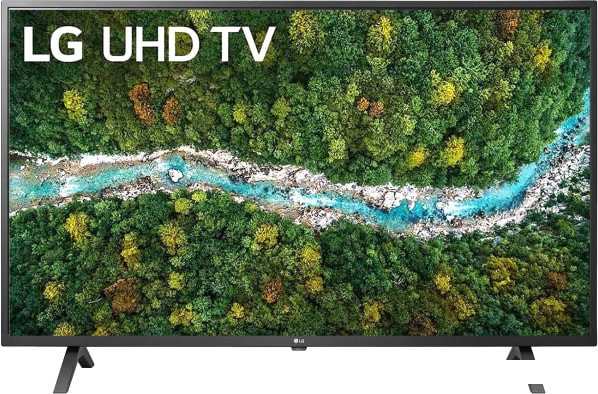 ЖК-телевизор LG 50UN68006LA, фото 2