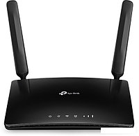 4G Wi-Fi роутер TP-Link TL-MR6400 v5