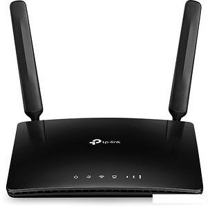 4G Wi-Fi роутер TP-Link TL-MR6400 v5