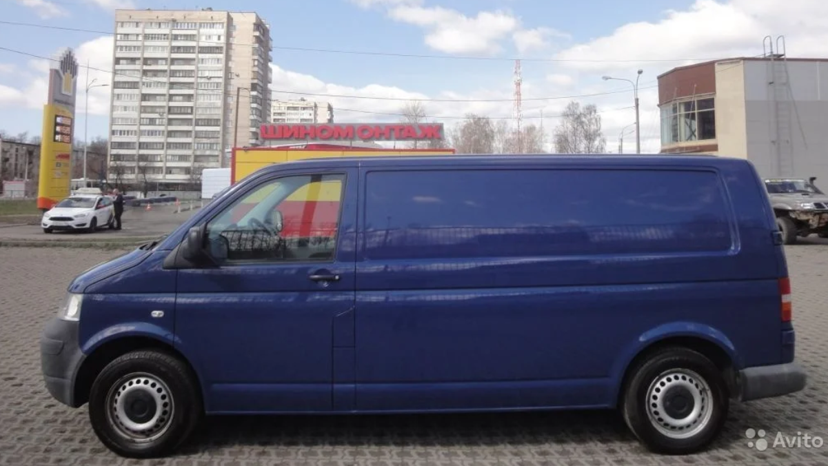 Аренда микроавтобусов и грузовых авто в Минске