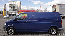 Прокат микроавтобусов и грузовых с выездов в РФ