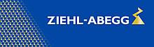 Вентиляторы центробежные «Ziehl-Abegg». Германия.