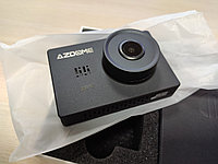 Автомобильный видеорегистратор AZDOME M10 PRO 4K, с задней видеокамерой
