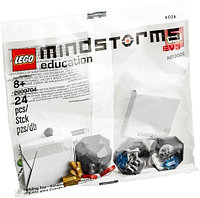 Конструктор LEGO Mindstorms Education 2000704 Набор с запасными частями LME 5