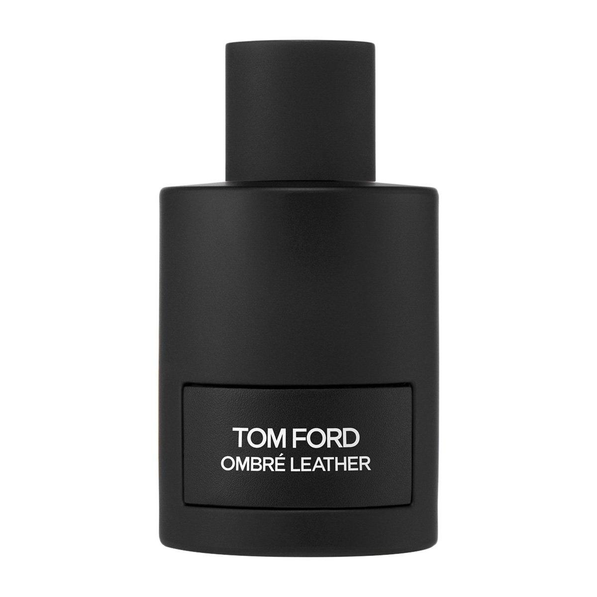 Tom Ford Ombre Leather Парфюмерная вода унисекс (100 ml) (копия) Том Форд Омбре Лезер Кожа - фото 1 - id-p156542055