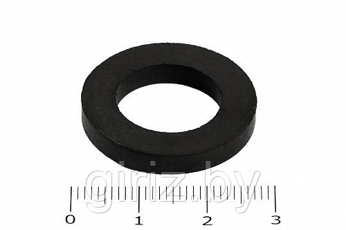 Кольцо уплотнительное для камлока 50 1/2" (13 мм) - фото 1 - id-p156545274