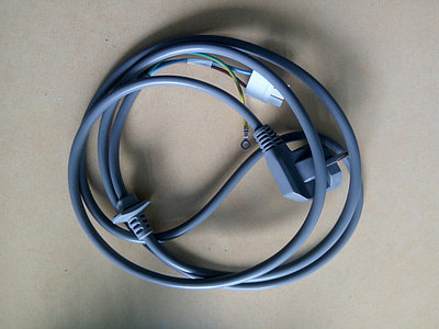 Сетевой шнур для стиральной машины LG