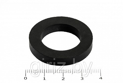 Кольцо уплотнительное для камлока 75 3/4" (20 мм) - фото 1 - id-p156545276