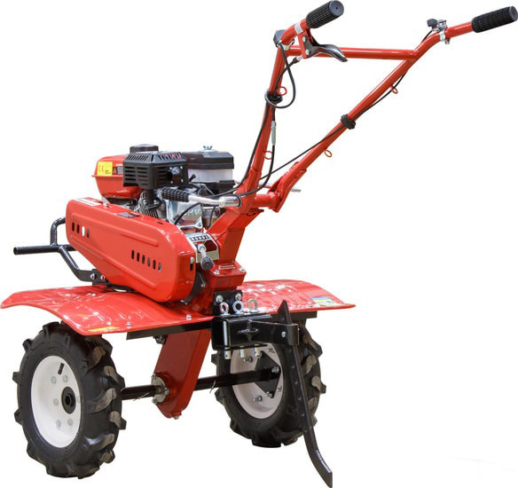 Мотоблок FERMER FM-811MB (колеса 4.00-8)