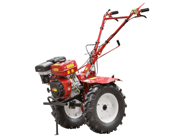 Мотокультиватор FERMER FM-1617MXL (колеса 6.50-12)