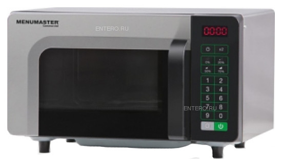 Печь Свч Menumaster Rms510Ts2 - фото 1 - id-p156096266