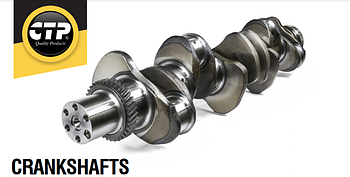 3133997 / 313-3997 коленчатый вал Crankshafts