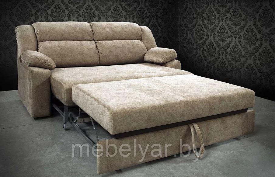 Диван-кровать ДМ Мебель Версаль (вариант 4) - фото 2 - id-p156548796