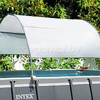 Тент-зонтик Intex 28054, навес к бассейнам