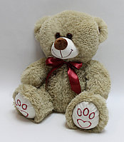 Мишка плюшевый 50см topBear 0503 латте