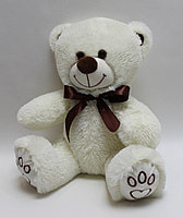 Мишка плюшевый 50см topBear 0504 молочный