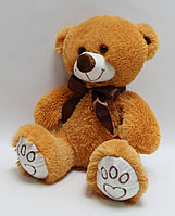 Мишка плюшевый 50см topBear 0504 карамельный