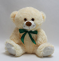 Мишка плюшевый 50см topBear 0508 абрикосовый