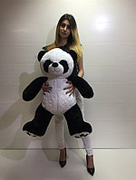 Панда плюшевый 120см topBear 1205