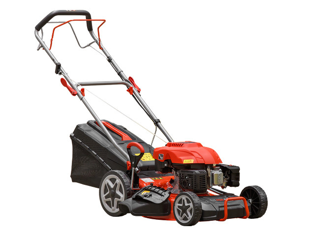 Газонокосилка ECO LG-633