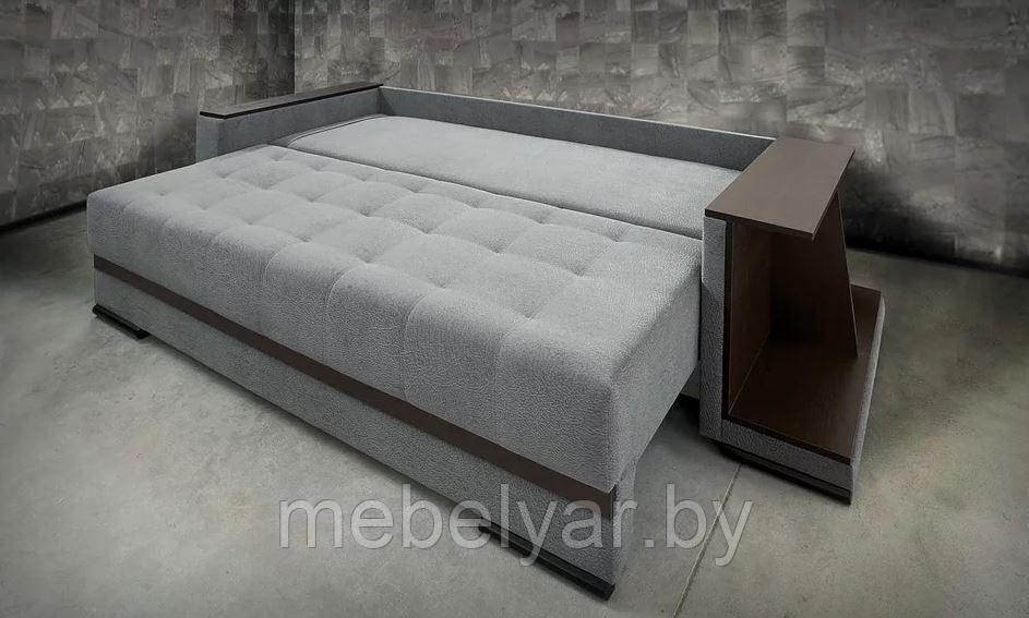 Диван-кровать ДМ Мебель Мадрид-4 - фото 2 - id-p156552799
