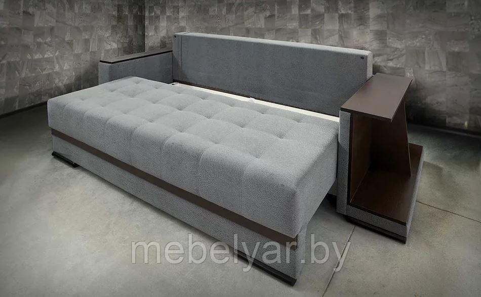 Диван-кровать ДМ Мебель Мадрид-4 - фото 3 - id-p156552799