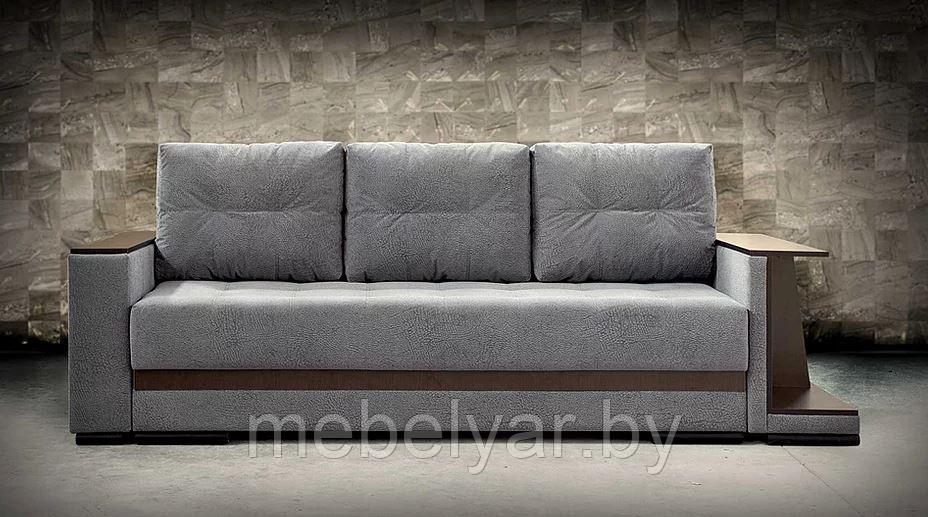 Диван-кровать ДМ Мебель Мадрид-4 - фото 1 - id-p156552799