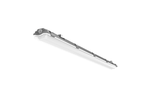Светильник герметичный под светодиодную лампу ССП-458 2xLED-Т8-600 G13 230В IP65 600 мм IN HOME