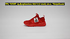 Кроссовки Nike Air Huarache All Red, фото 3