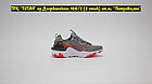 Кроссовки Nike React Vision Grey White Red, фото 5