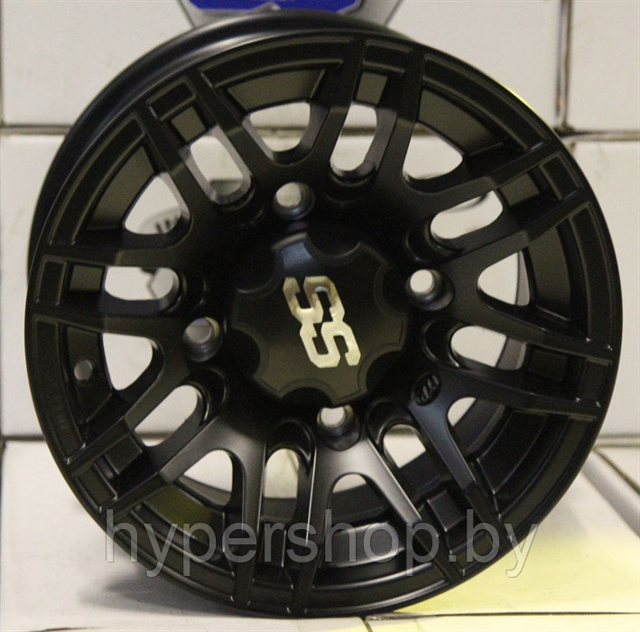 Комплект дисков для квадроцикла ITP SS 316 12SB908BX