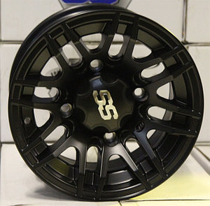 Комплект дисков для квадроцикла ITP SS 316 12SB908BX