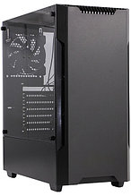 Компьютер игровой на базе процессораAMD Ryzen 5 5600X [Процессор: AMD Ryzen 5 5600X (ядер: 6 по 3.7 ГГц),